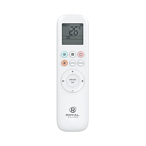 Кондиционер Royal Clima Competenza 2023 CO-4C 48HNX/CO-E 48HNX/CO-4C/pan 8D2 фото 4