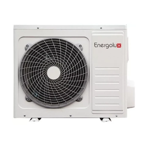 Кондиционер Energolux Zurich SAS18Z4-AI/SAU18Z4-AI фото 6