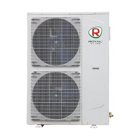 Кондиционер Royal Clima CO-F60HNXA/CO-E60HNXA фото 4