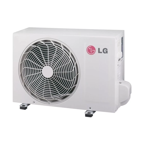Кондиционер LG CS12AWK фото 6