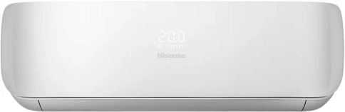 Кондиционер Hisense AS-10UR4SVPSC5(W) фото 1