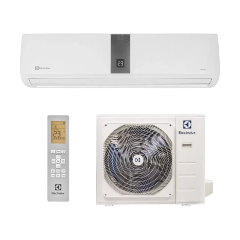 Кондиционер Electrolux Nordic EACS-30HT/N3_24Y фото 9