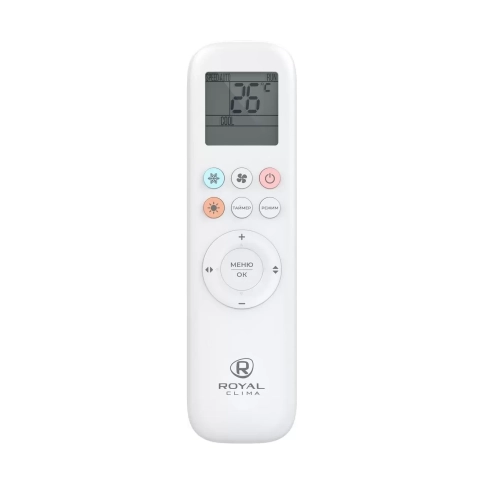 Кондиционер Royal Clima CO-F60HNXA/CO-E60HNXA фото 2