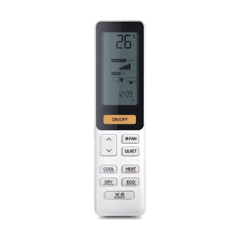 Кондиционер Haier Jade Super Match AS25S2SJ1FA-G фото 5
