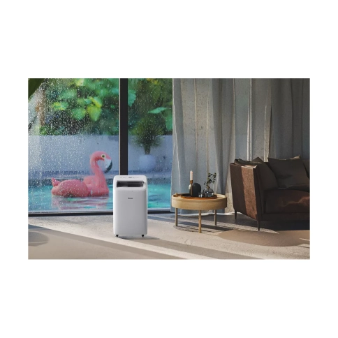 Мобильный кондиционер Hisense C-series AP-12CW4GQCS00 фото 4