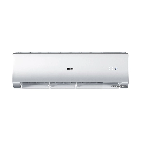 Кондиционер Haier Elegant DC-Inverter HP AS25NHPHRA/1U25NHPFRA фото 2