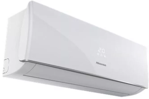 Кондиционер Hisense AMS-12UR4SVEDB65 фото 3