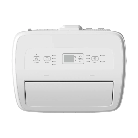 Мобильный кондиционер Hisense C-series AP-12CW4GQCS00 фото 3