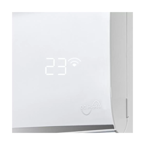 Кондиционер Electrolux Smartline DC EACS/I-18HSM/N8_V2 фото 7