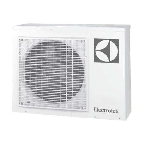 Кондиционер Electrolux EACU-48H/UP2/N3 фото 2