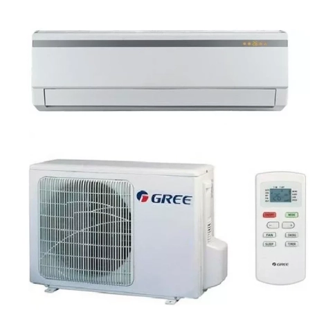 Кондиционер Gree Cozy Inverter GWH12MA-K3DND3L фото 3