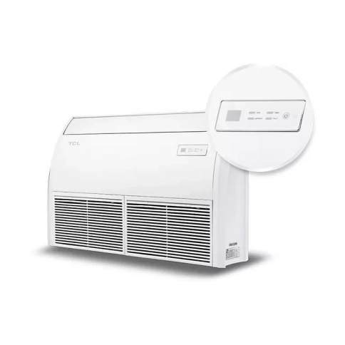 Кондиционер TCL TCC-48ZHRA/U3-L фото 3