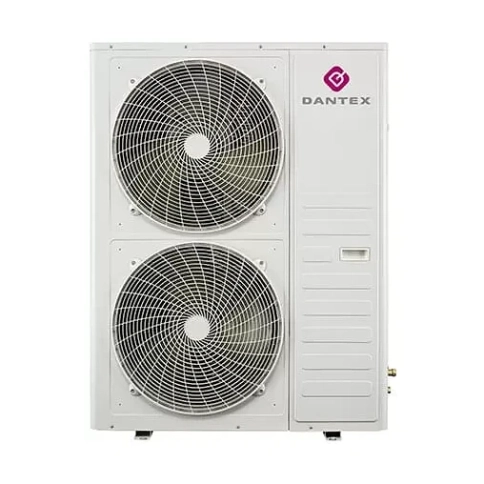 Кондиционер Dantex RK-48UHT2N/RK-48HT2NE-W фото 4