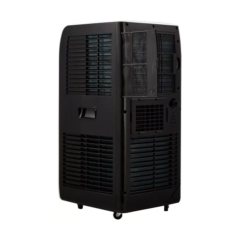 Мобильный кондиционер Electrolux Manhattan EACM-14 FM/N3 фото 6