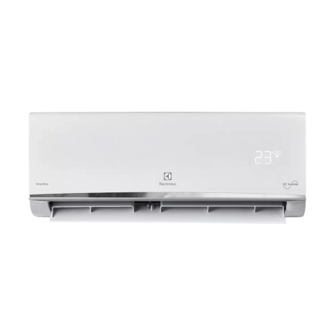 Кондиционер Electrolux Smartline DC EACS/I-12HSM/N8 фото 3