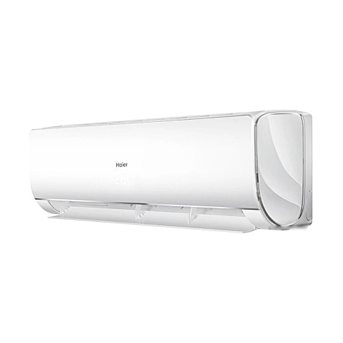 Кондиционер Haier Lightera DC-Inverter AS12NS5ERA-W/1U12BS3ERA фото 1