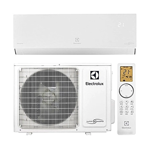 Кондиционер Electrolux Enterprise EACS/I-09HEN-WHITE/N8_24Y фото 1