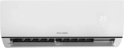 Кондиционер Royal Thermo Siena RTS-18HN1 фото 3