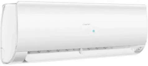 Кондиционер Haier FLEXIS ON/0FF 2025 HSU-07HFF203/R3-W(IN) / HSU-07HUF203/R3(OUT) фото 2