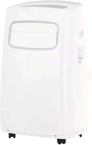 Мобильный кондиционер Electrolux EACM-09 MSF/N3 фото 1