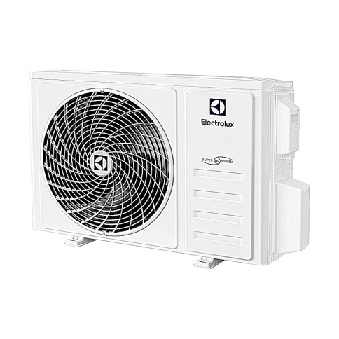 Кондиционер Electrolux EACS/I-09HEL/N8 WiFi фото 7