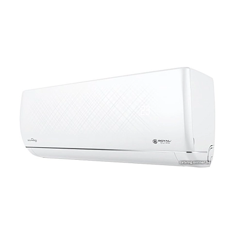 Кондиционер Royal Clima Renaissance DC EU Inverter 2023 RCI-RNS35HN фото 1