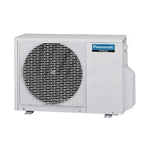 Кондиционер Panasonic CS-PW18MKD/CU-PW18MKD фото 2