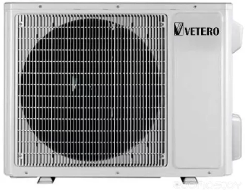 Кондиционер Vetero Diletto Inverter V-S18DHPAC фото 3