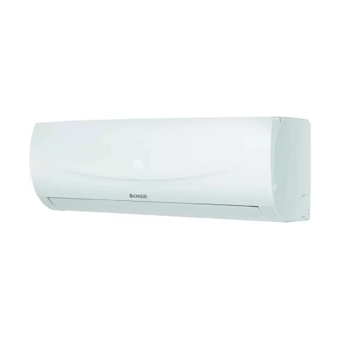 Внутренний блок Chigo Moon CMS-12k-181-WHITE фото 1