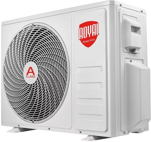 Кондиционер Royal Thermo Barocco RTB-24HN1 фото 3