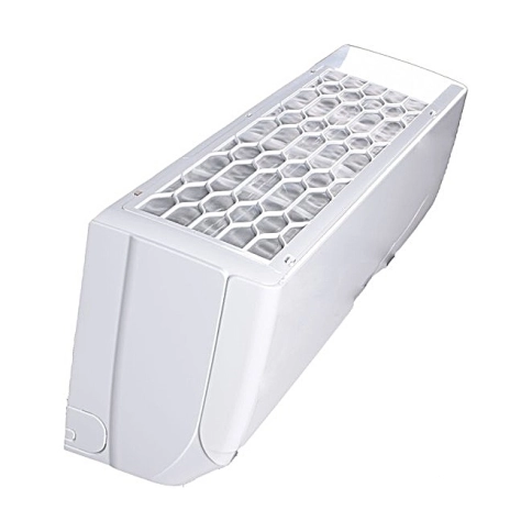 Внутренний блок Vetero Tempo Inverter V-S12TAC (внутренний блок, матовый) фото 5
