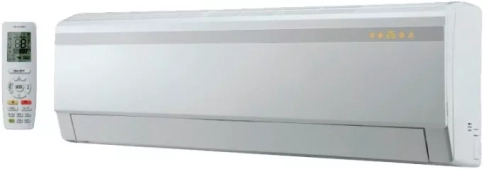 Кондиционер Gree Cozy Inverter GWH09MA-K3DND3L фото 2