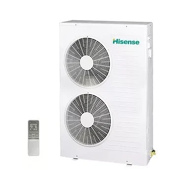Кондиционер Hisense AF-48ER6SL фото 2