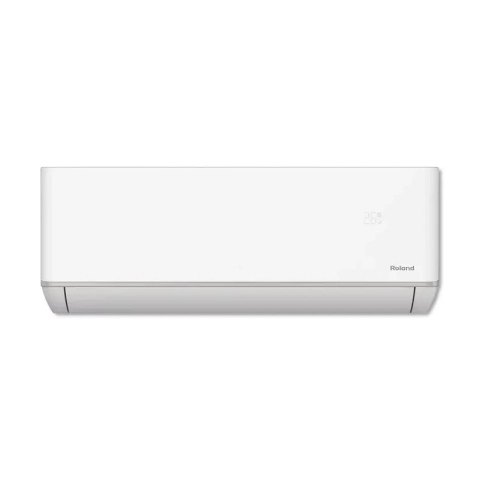 Кондиционер Roland Wizard RD-WZ12HSS/N1 фото 1
