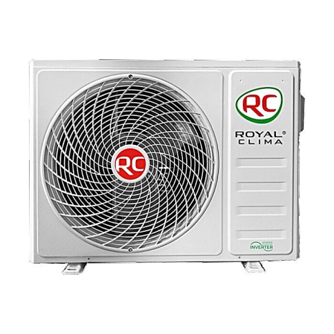 Кондиционер Royal Clima OPTIMUM 2.0 Inverter RCI-OME28HN фото 11