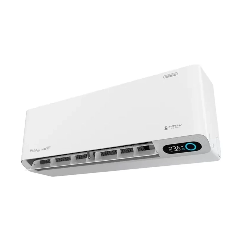 Кондиционер Royal Clima Fresh Standard Full DC EU Inverter RCI-RFS35HN фото 6