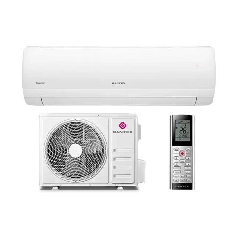 Кондиционер Dantex Space 3 Inverter RK-09SSI3/RK-09SSI3E фото 4