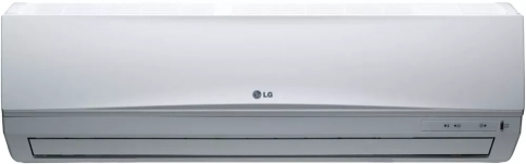 Кондиционер LG G12HHT фото 1