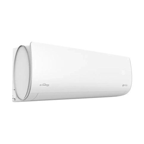 Кондиционер Royal Clima Supremo Nero Full DC EU Inverter RCI-RSN55HN фото 3