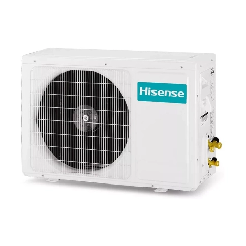 Кондиционер Hisense AS-07HR4SYDDH фото 3
