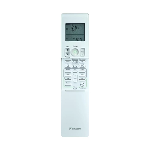 Кондиционер Daikin Stylish FTXA50BT/RXA50A фото 8