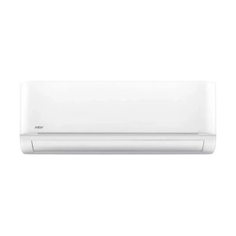 Кондиционер MDV Infini Nordic Heat Pump MDSAN-09HRFN8/MDOAN-09HFN8 фото 1