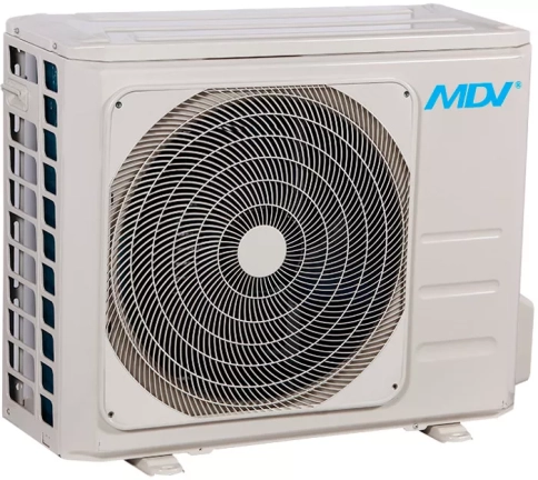 Кондиционер MDV MDCD-24HRN1/MDOU-24HN1 фото 5