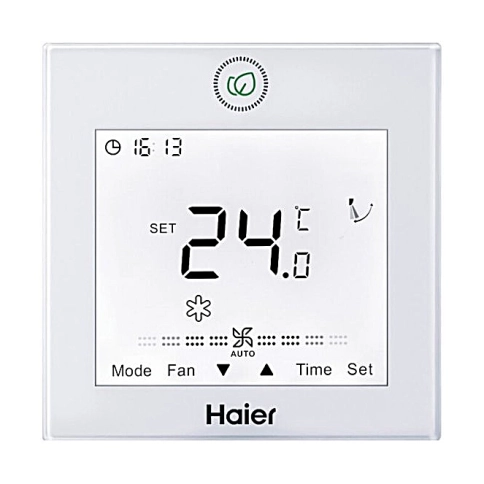 Кондиционер Haier Super Match Plus DC Inverter AD50S2SM3FA/1U50S2SJ3FA фото 2