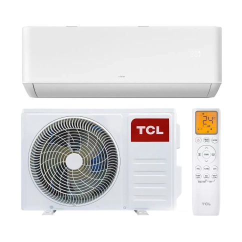 Кондиционер TCL GentleCool TAC-TP12ONF/R 2025 фото 6