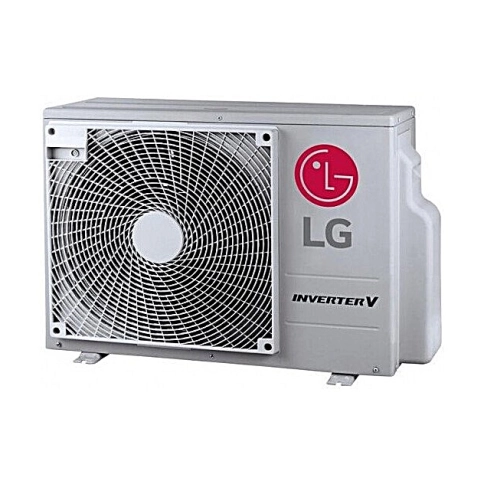 Кондиционер LG CL24R/UU24WR фото 2