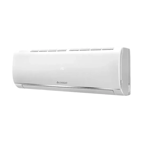 Кондиционер Chigo Alba Eco on/off 2024 CS-51H3A-1B150FE5A фото 2