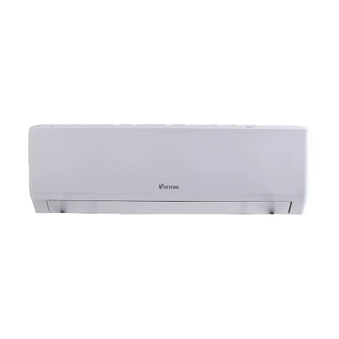 Кондиционер Vetero Tempo Inverter V-S09TAC (внутренний блок, матовый) фото 1