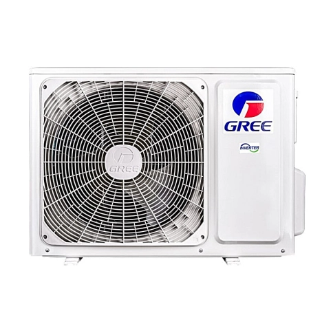 Кондиционер Gree G-TECH inverter GWH12AECXD-K6DNA1A фото 4