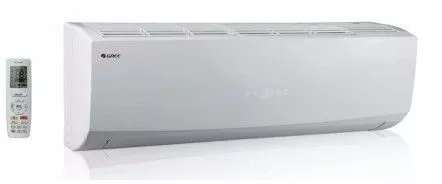 Кондиционер Gree Lomo Arctic R410 Inverter 2019 GWH09QB-K3DNC2G фото 3